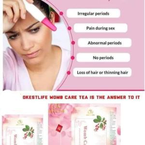 Okest Health and Beauty