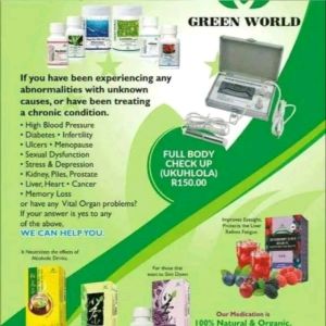 HealthConsultant