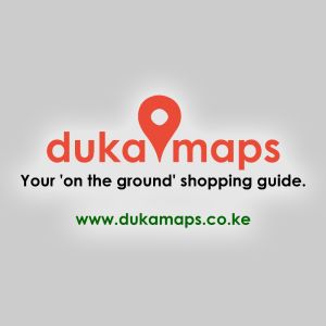 Duka Maps