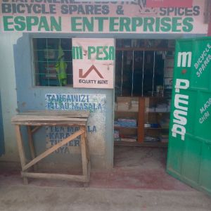 ESPAN ENTERPRISES