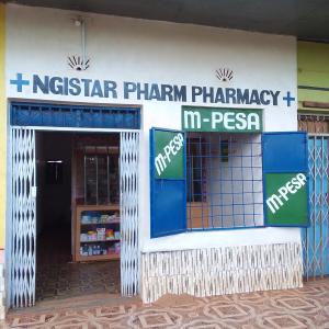 NGISTAR CHEMIST