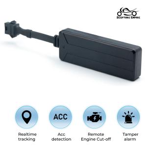 Scepture Empire GPS Car Tracking Company, Kenya