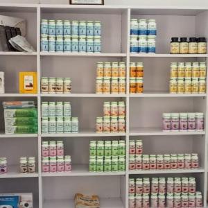 OKEST LIFE, BETTER HEALTH INTERNATIONAL