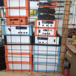 JF-tek electronics