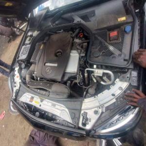 June Auto spare and garage