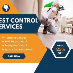 Masterpiece Fumigation Services
