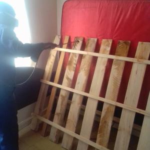 Ventures Pests Control