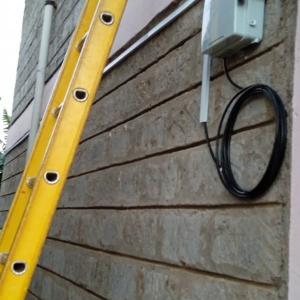 FAIBACOM INTERNET SOLUTIONS
