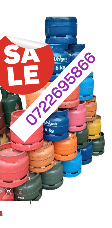 Picture 1 of Choice Gas Supplies