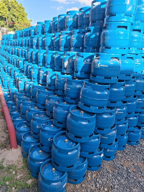 Picture 2 of Choice Gas Supplies