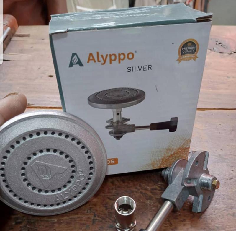 Picture 3 of Choice Gas Supplies