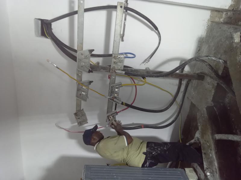 Picture 1 of Samara Electrical