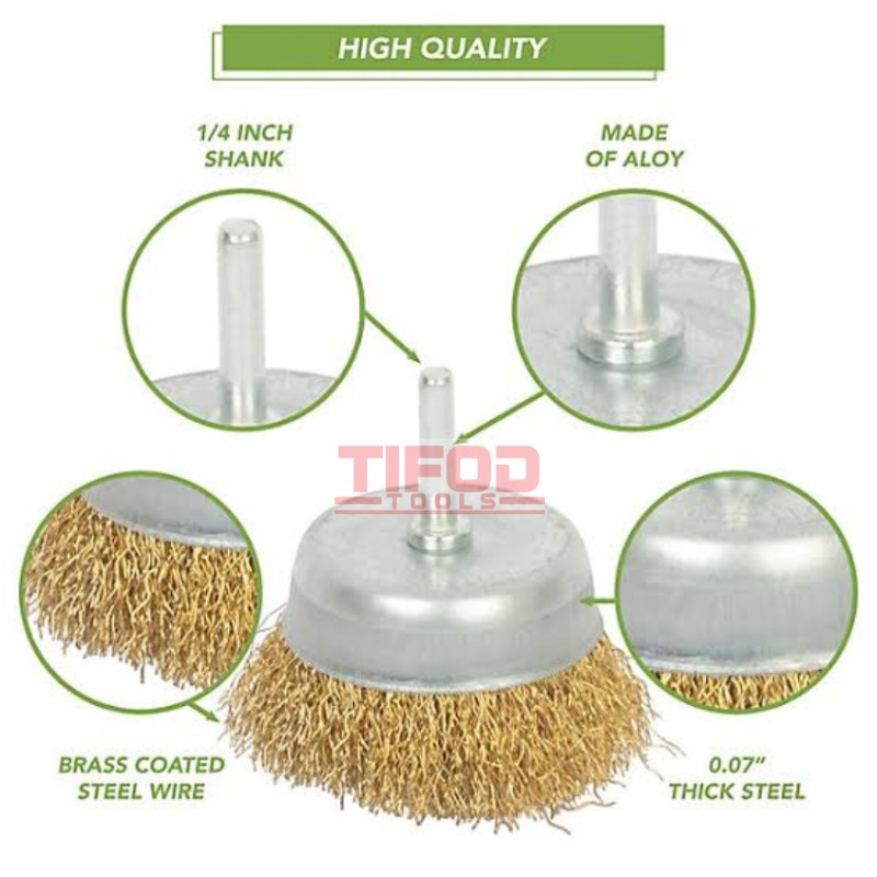 Picture 3 of TIFOD TOOLS
