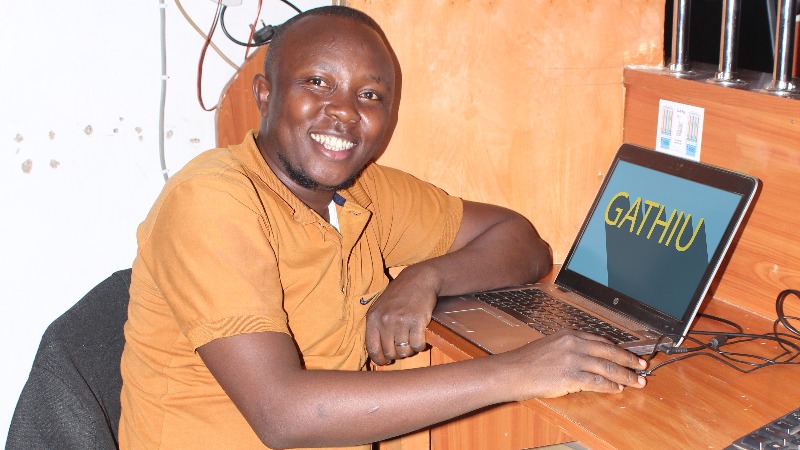 Picture 1 of Example Duka