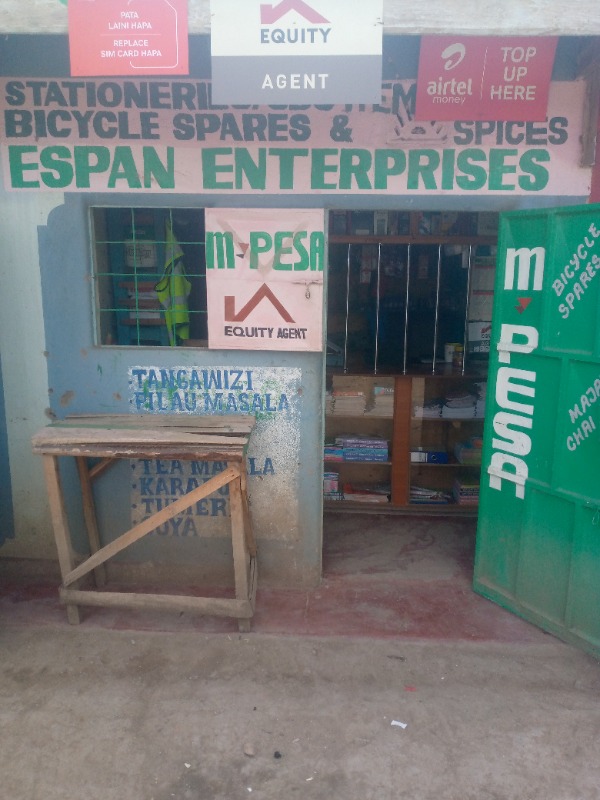 Picture 1 of ESPAN ENTERPRISES