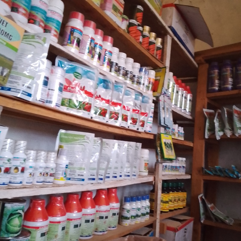 Picture 1 of Premium agrochemicals shop