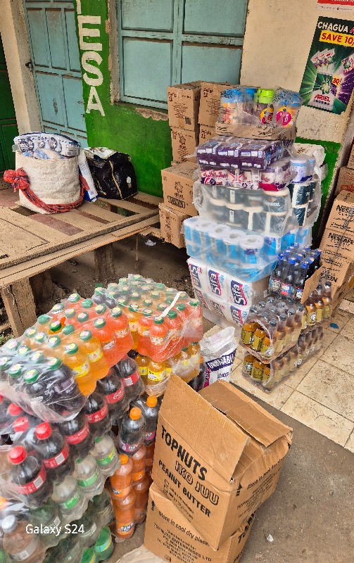 Picture 3 of Mastas shop