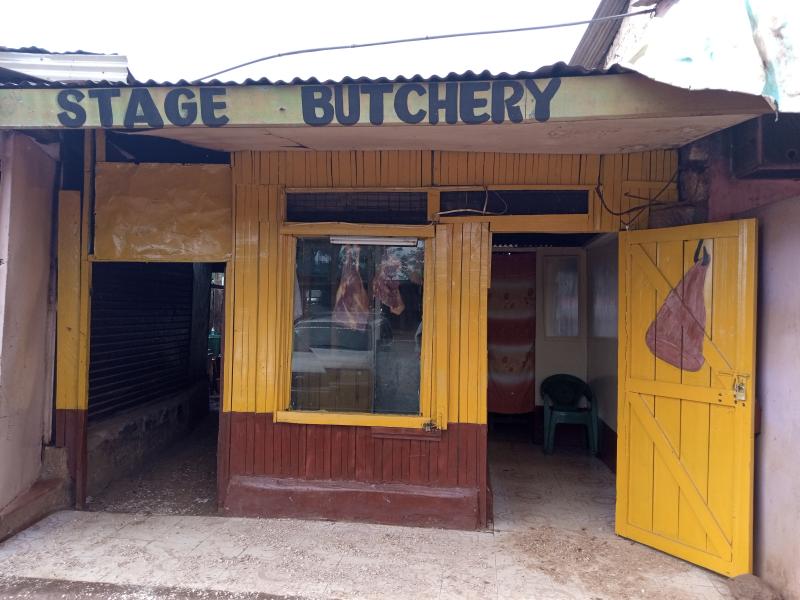 Picture 1 of Stage Butchery Gakindu
