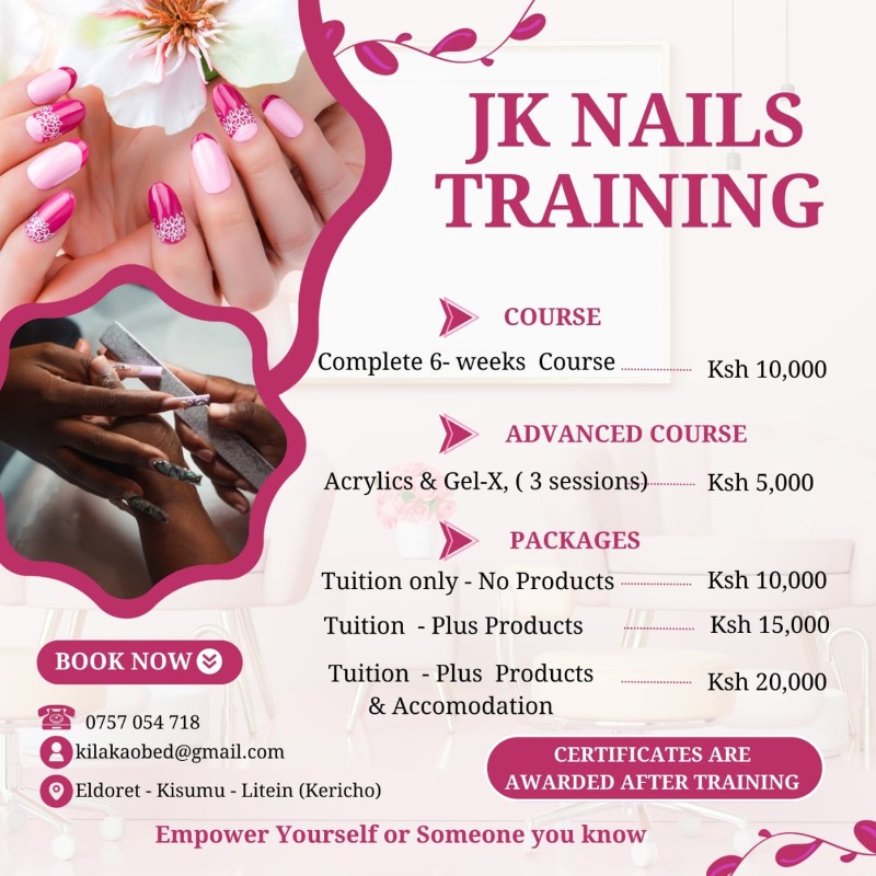 Picture 2 of JK BEAUTY GROUP LLC