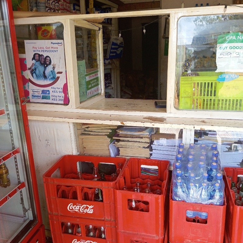 Picture 3 of Kibomet Stores
