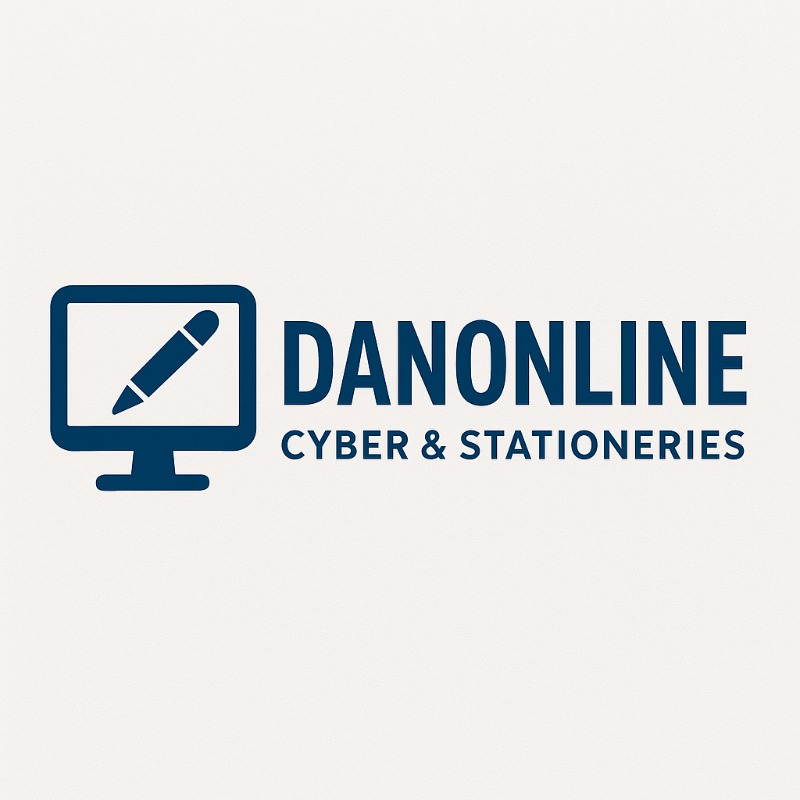 Picture 1 of DANONLINE CYBER
