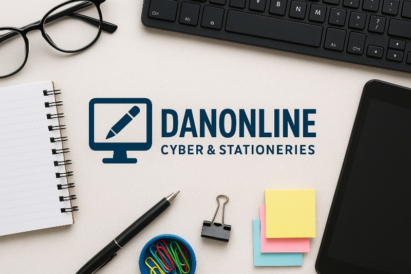 Picture 2 of DANONLINE CYBER