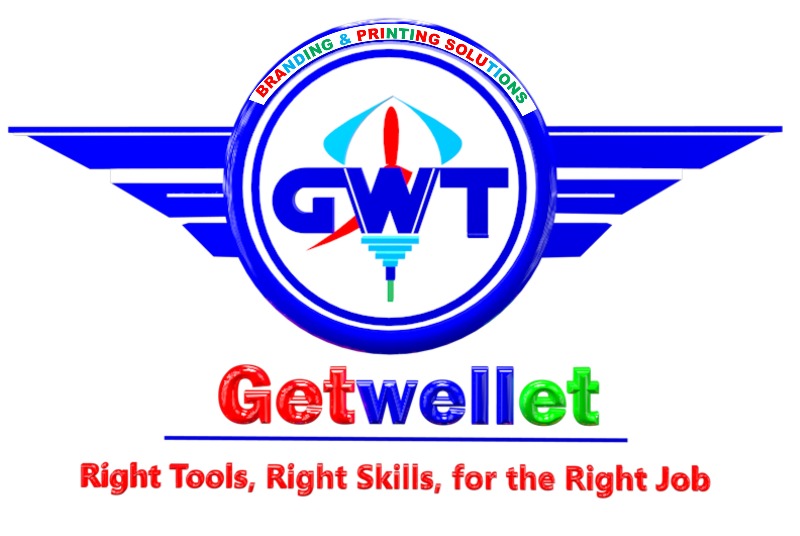 Picture 1 of Getwellet