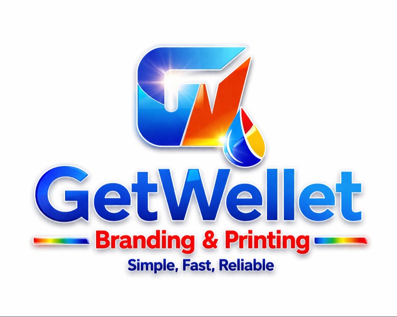 Picture 1 of Getwellet