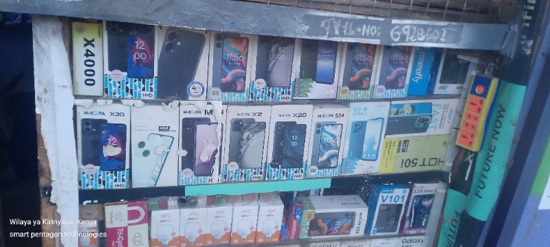 Picture 1 of Smartpentagon