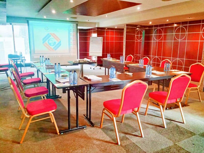 Picture 2 of Skyrokers Training & Consultancy Ltd