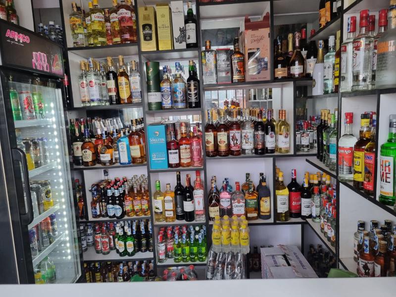 Picture 3 of La Zona Liquors