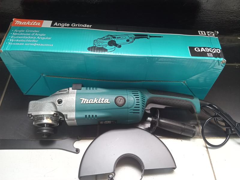 Picture 3 of gidii power tools