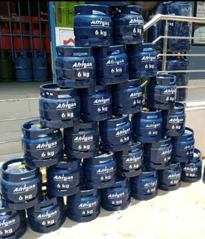 Picture 1 of Passionate Gas Point