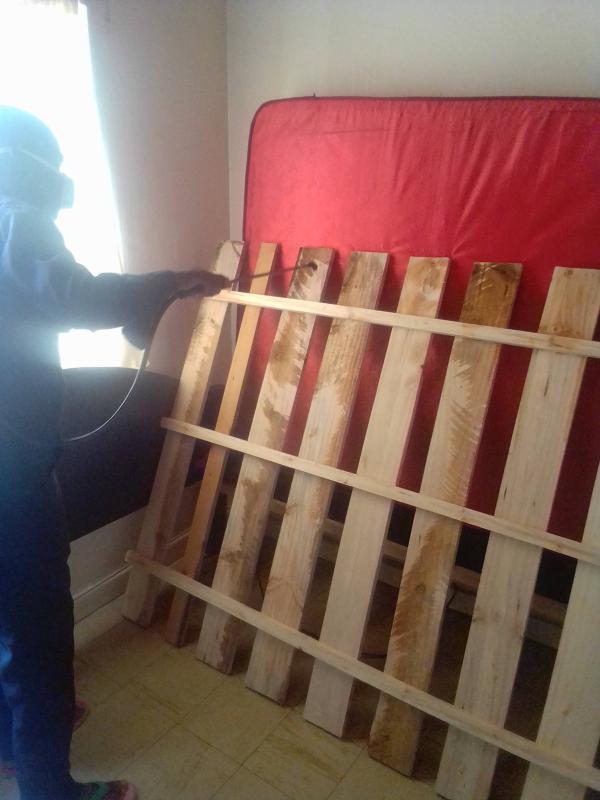 Picture 1 of Ventures Pests Control