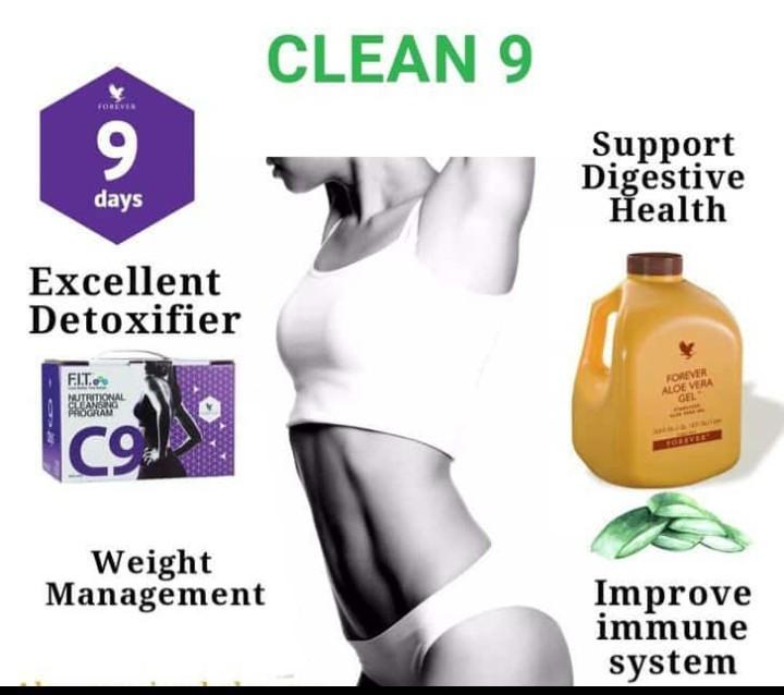 Picture 3 of Forever living products distributors Manager