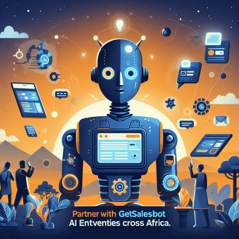 Picture 2 of GetSalesBot