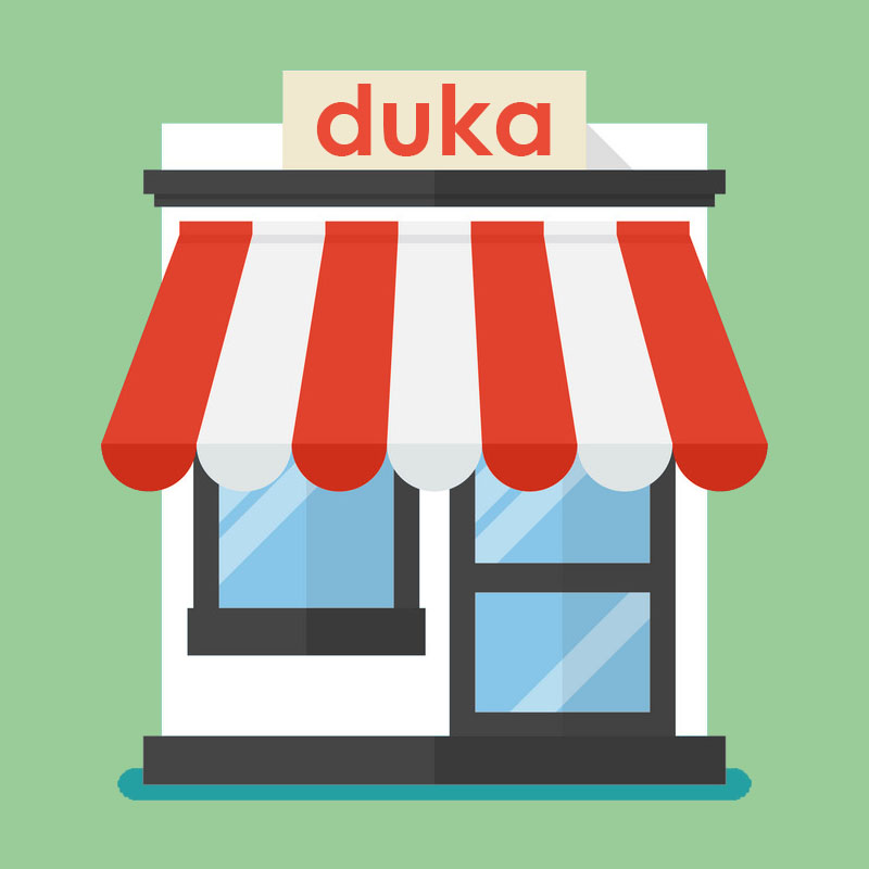 Picture 1 of Collanet Africa