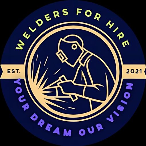 Welders for hire*