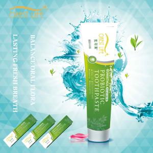 OKEST TOOTHPASTE