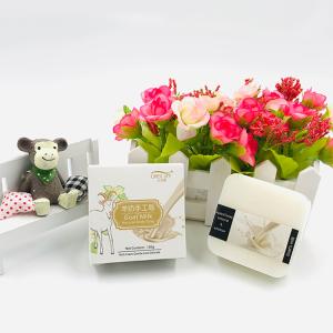 OKEST GOAT MILK SOAP