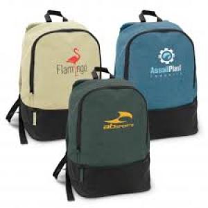 Branded Backpacks