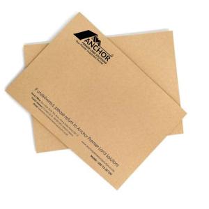 Envelopes Branding