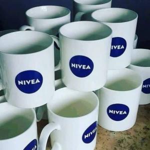 Branded Mugs