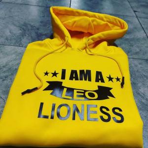 Premium Quality Custom Hoodies