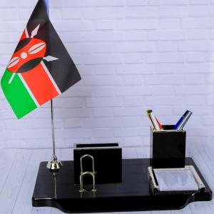 Executive Quality Desktop Organiser