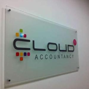 Stylish Superior Quality Door Signs