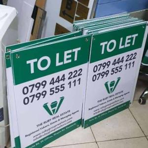 Forex Board Placards