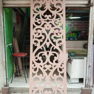 Precision Cutting & Engraving on MDF, Aluco, Celuca & Wood