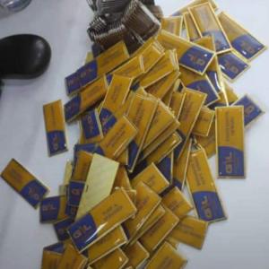 Corporate Name tags