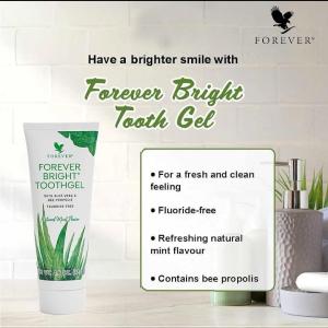 Forever Toothgel